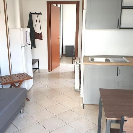 로마 Casa Aurelia 아파트 외부 사진