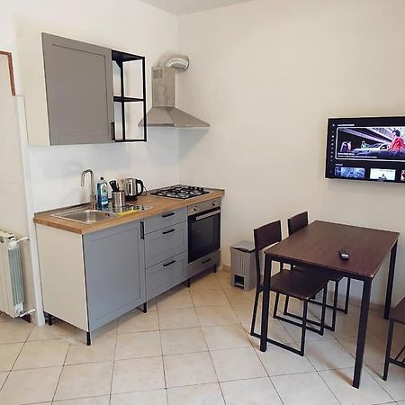 로마 Casa Aurelia 아파트 외부 사진