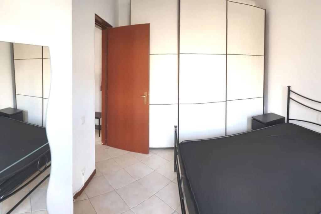로마 Casa Aurelia 아파트 외부 사진