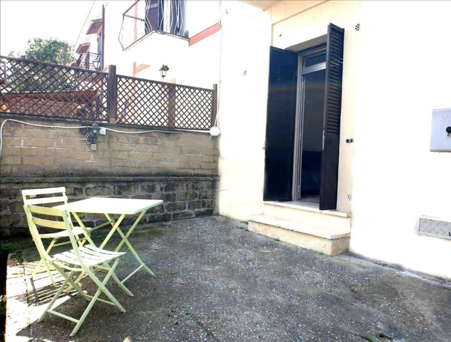 로마 Casa Aurelia 아파트 외부 사진