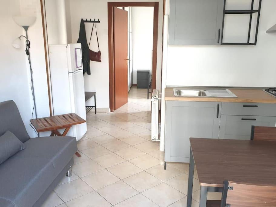 로마 Casa Aurelia 아파트 외부 사진